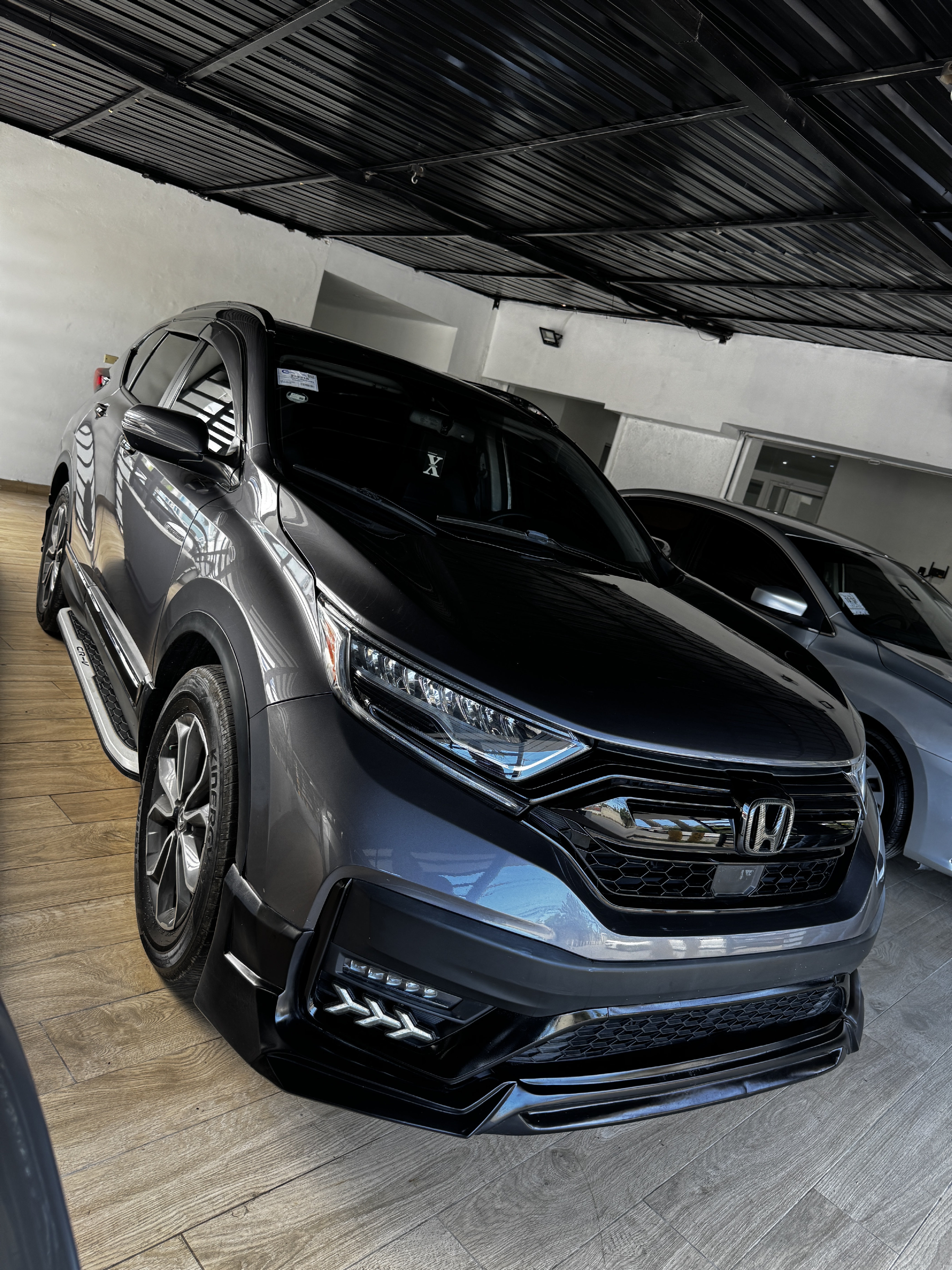 jeepetas y camionetas - Honda CRV 2021 EXL 0