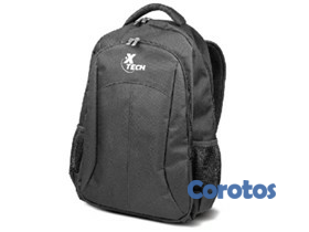 carteras y maletas - BULTO DE NOTEBOOK, 15.6 Pulgadas , TIPO MOCHILA, NEGRO 1