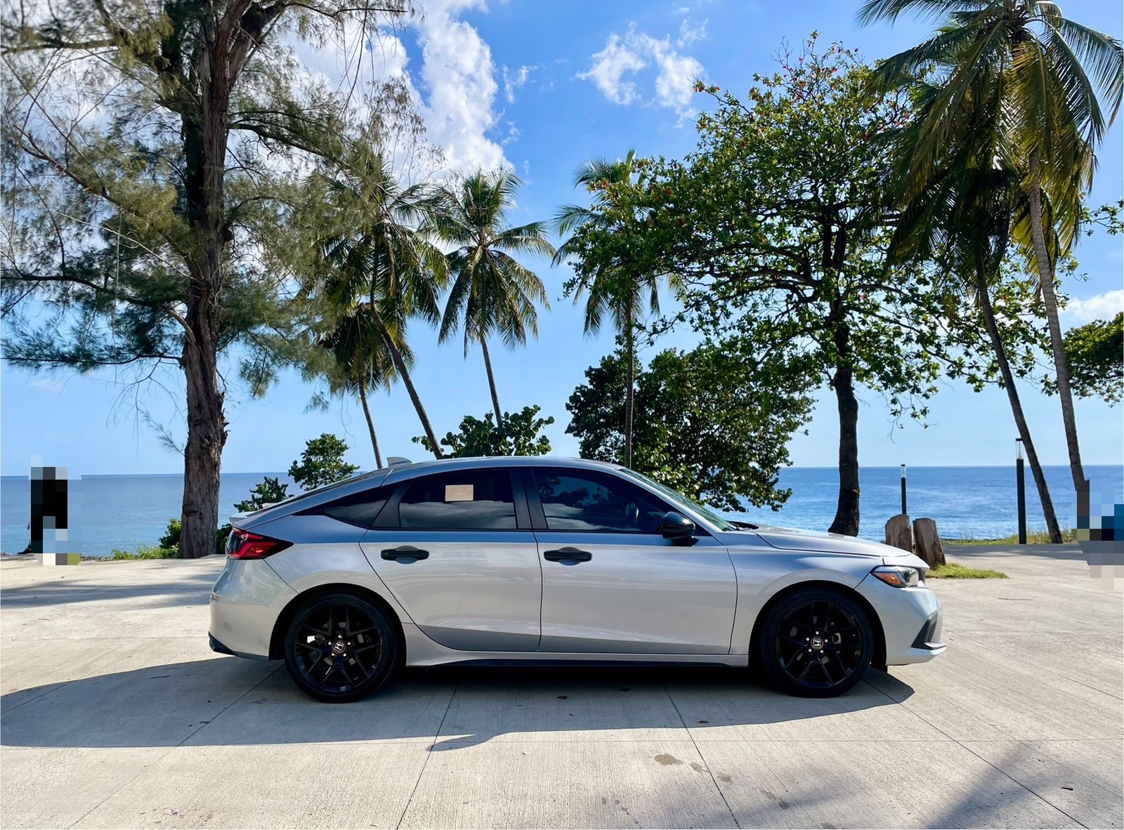 carros - honda civic sport 2022 2