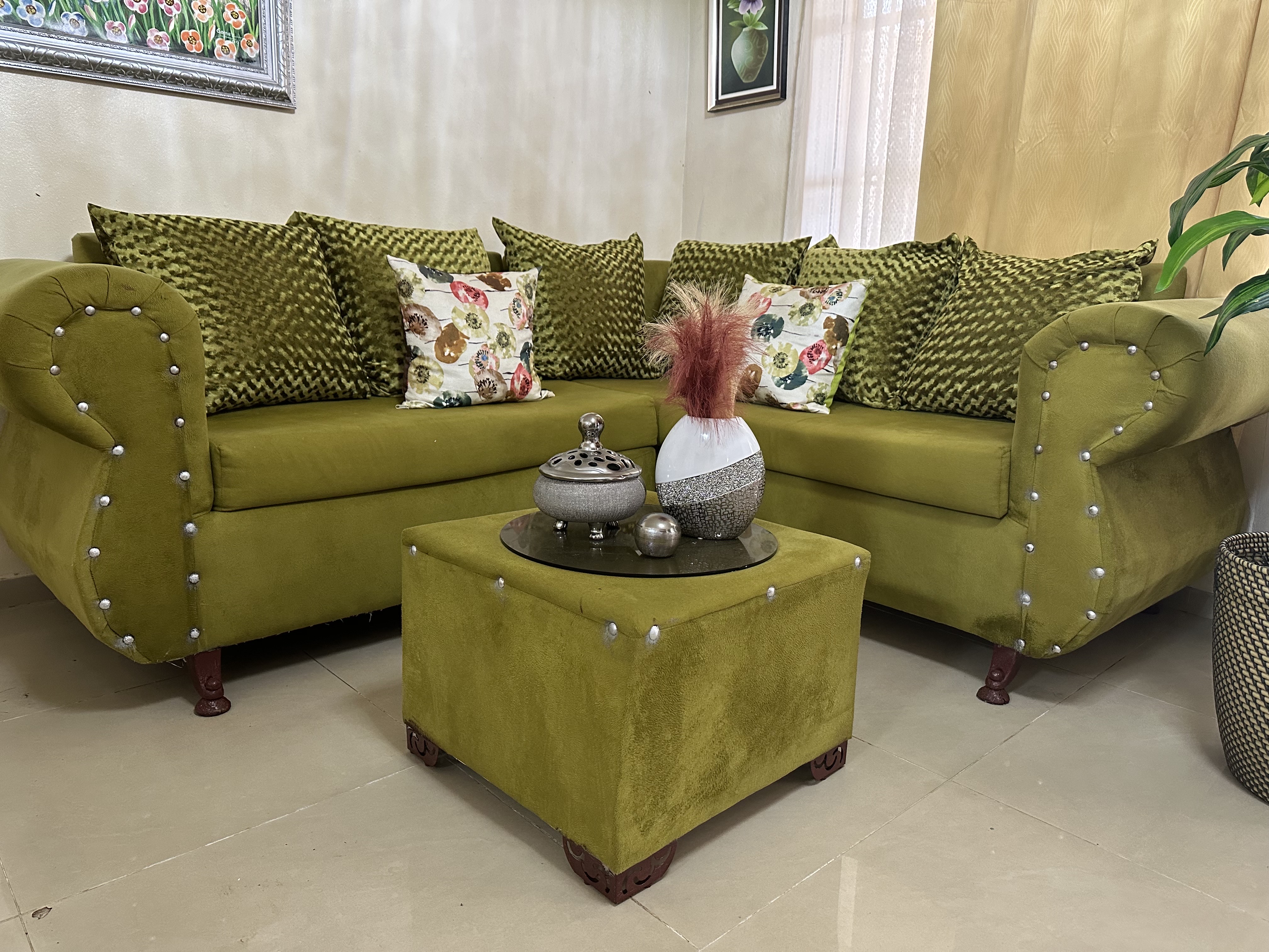muebles y colchones - Vendo muebles por motivo de viaje  6