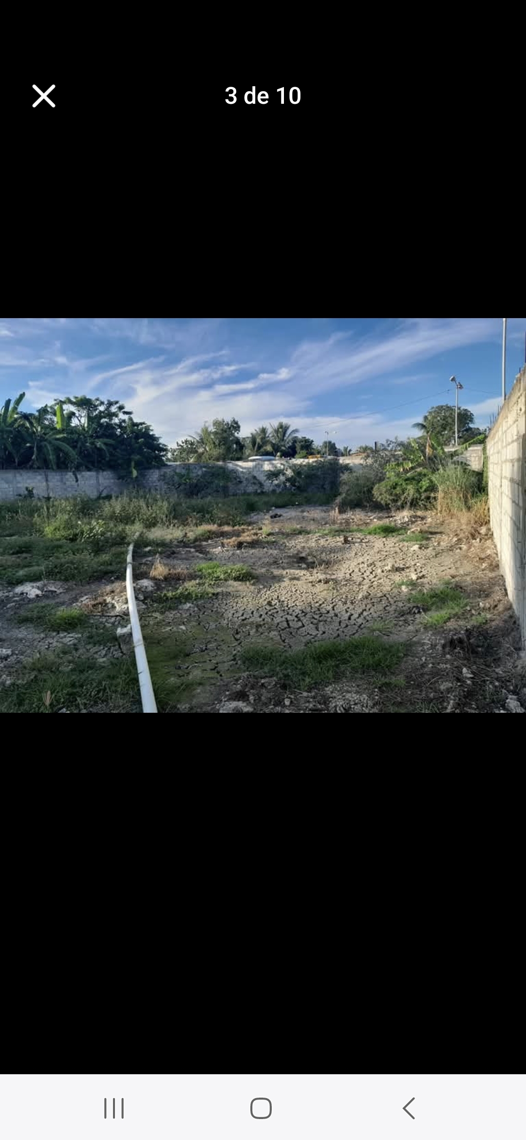 solares y terrenos - *Solares en venta*  1850 metros (2 solares de 925  3