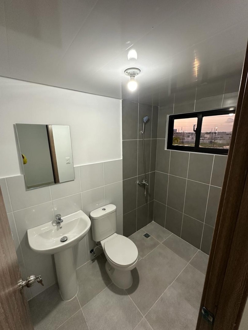apartamentos - Apartamento en alquiler en Punta Cana  8