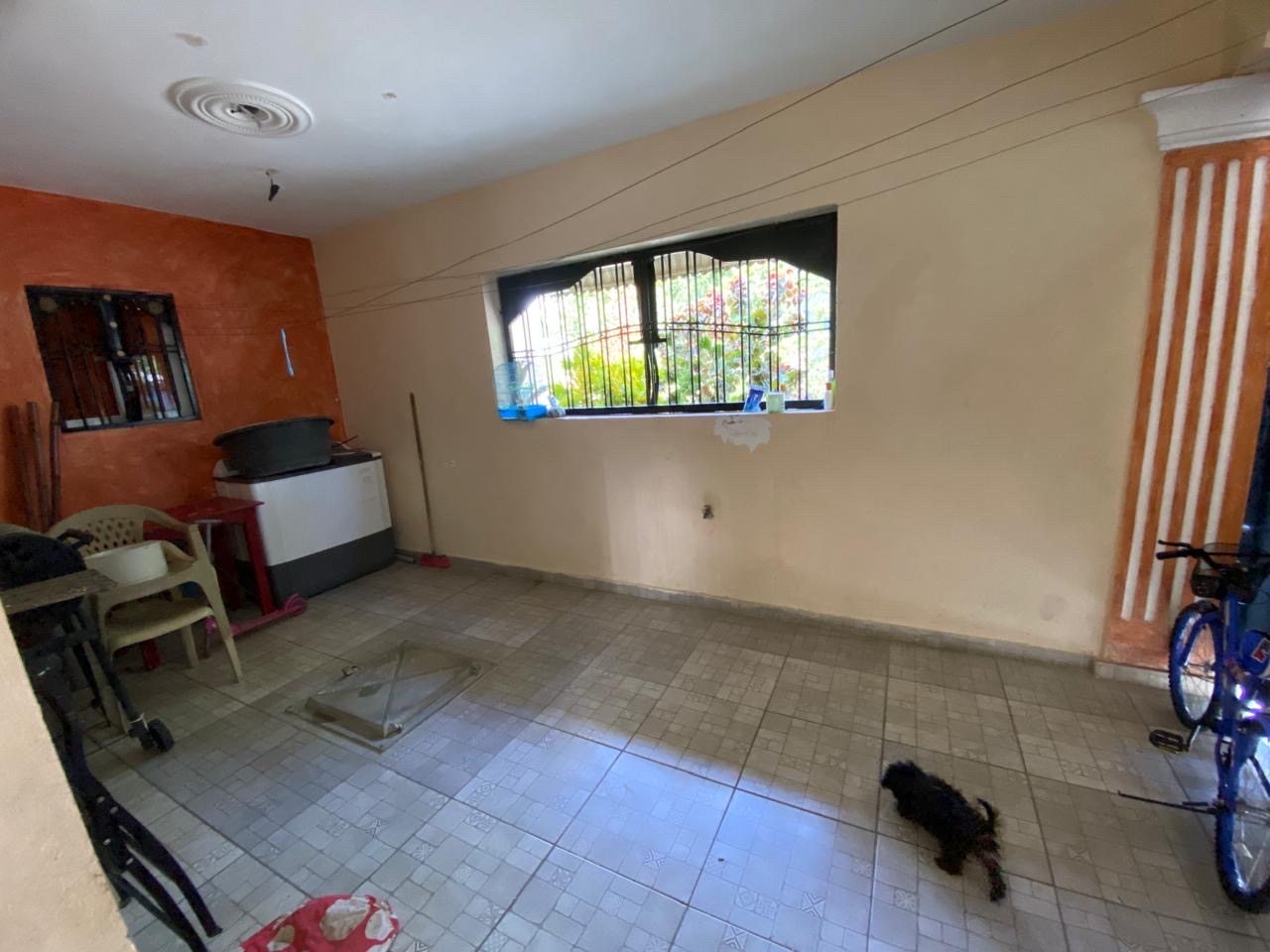 casas - Casa en venta palma real los Girasoles 6