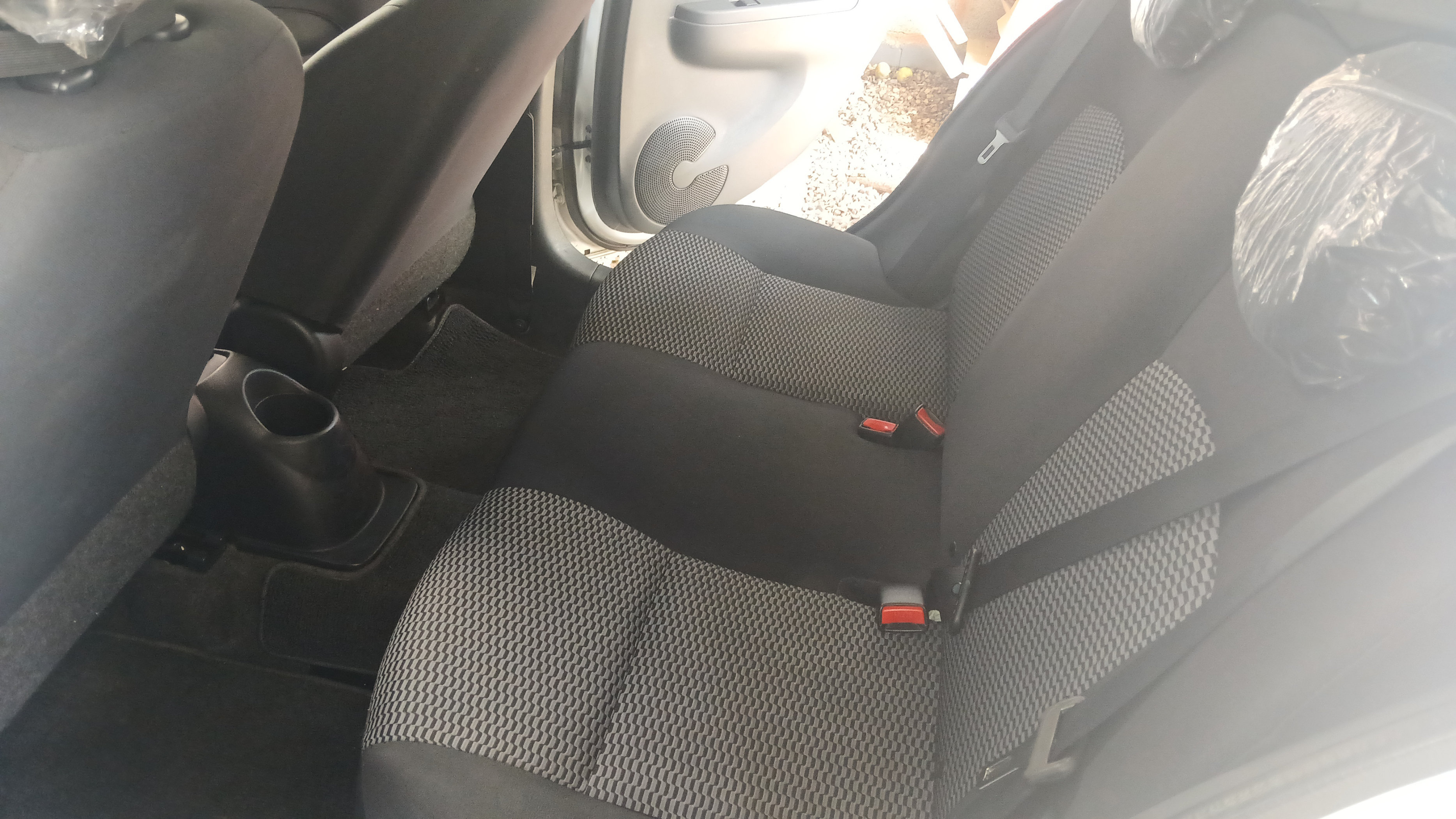 otros vehiculos - Nissan march 2017 gris Sport  5