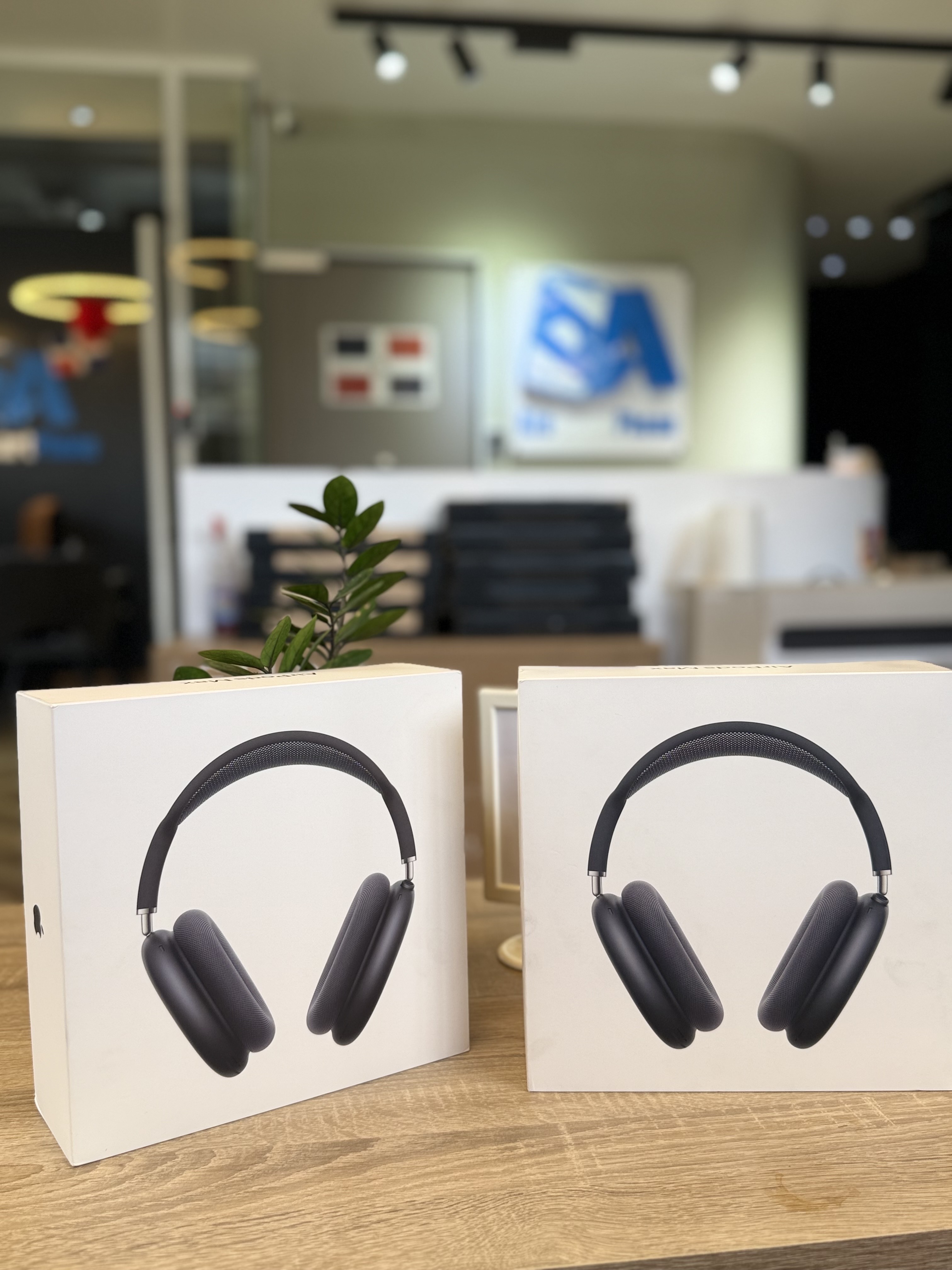 camaras y audio - AIRPODS MAX TIPO C NUEVO SELLADOS  0