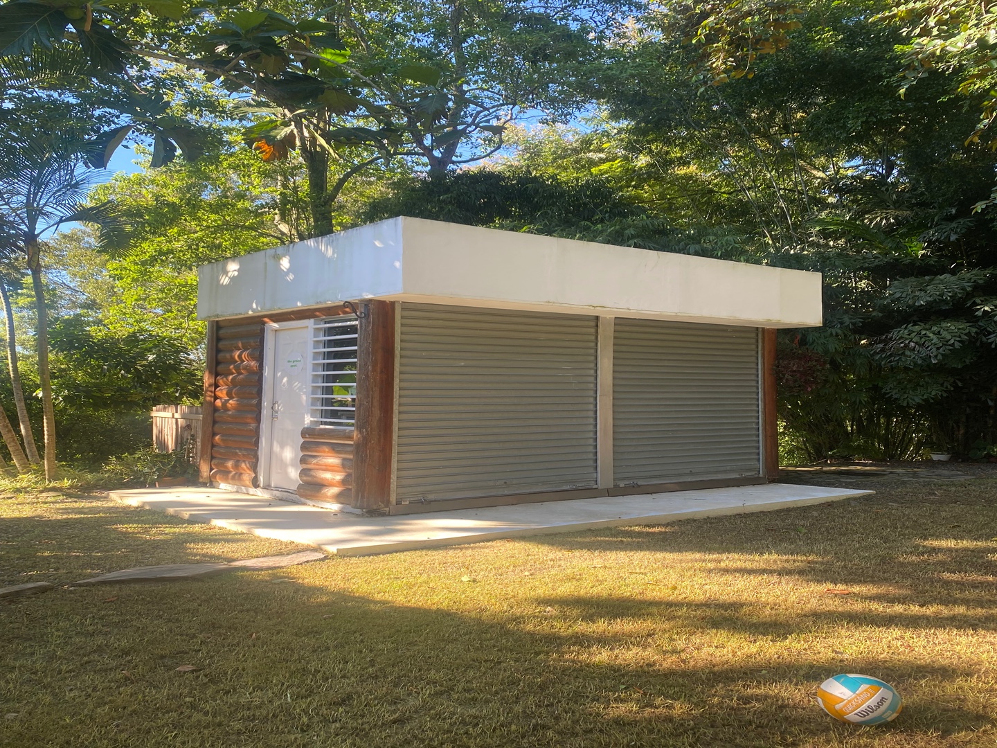 oficinas y locales comerciales - Caseta comercial para venta de comida precio negociable  1