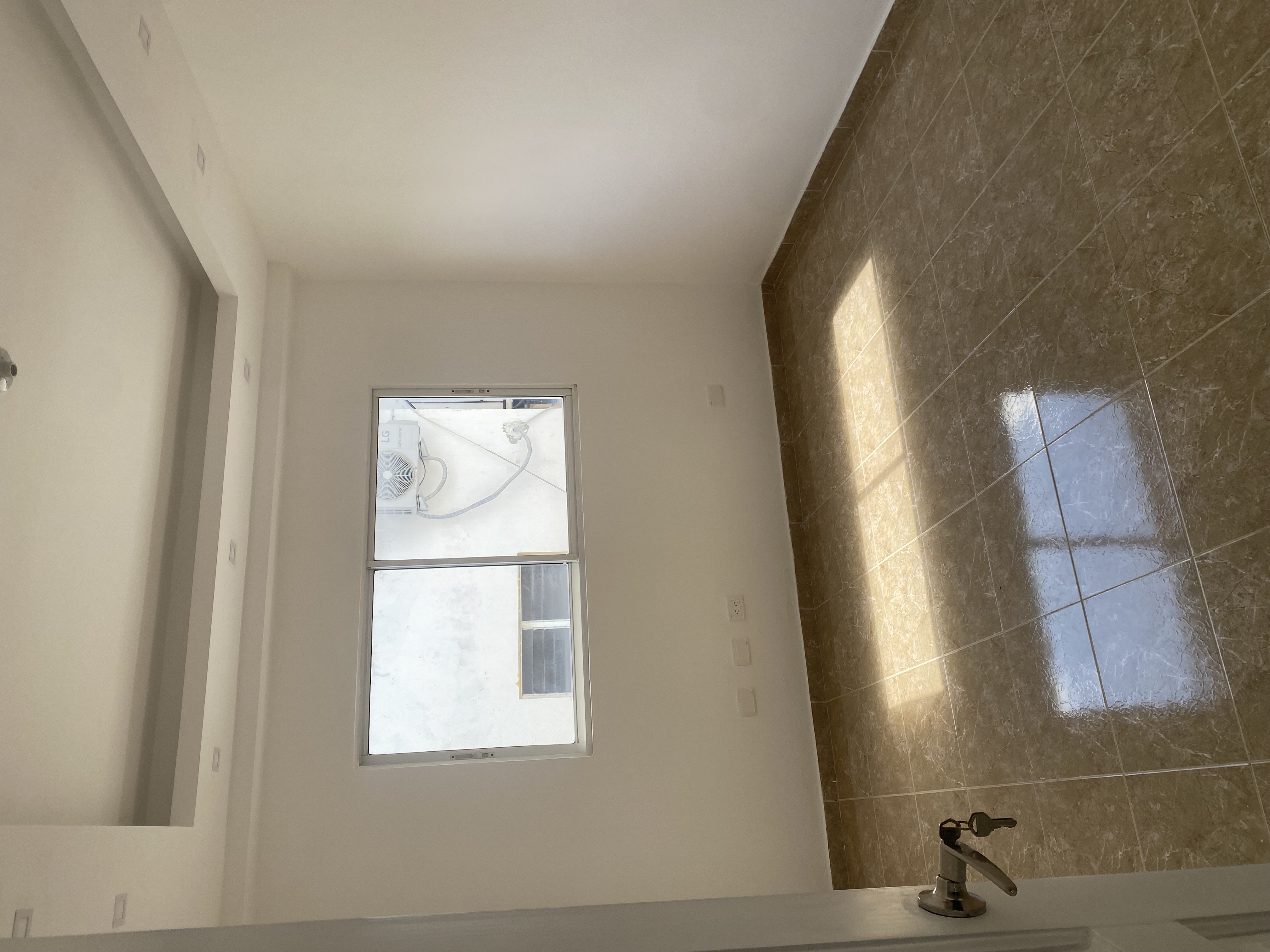 apartamentos - Venta de 2 Apartamentos en Santo Domingo Este, 4to. nivel 7