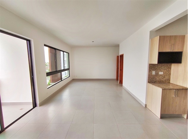 apartamentos - Apartamento de renta en el Dorado 2