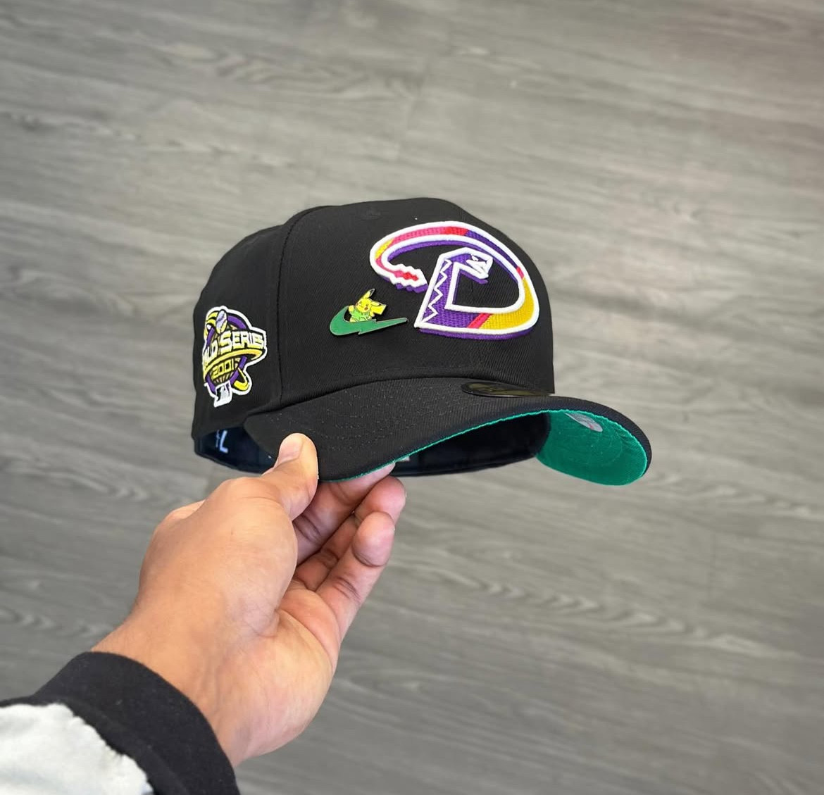 ropa para hombre - gorras new era🇺🇸!!! abiertas y cerradas, la tendencia  9