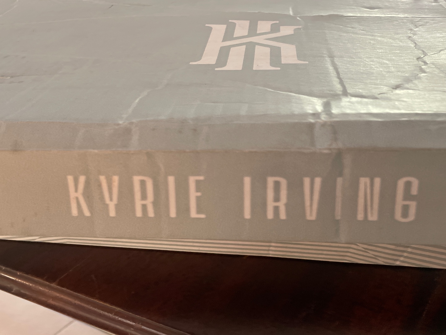 zapatos para hombre - Tenis Basketball Kyrie Irving 6