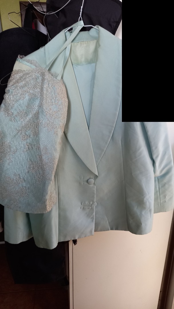 ropa para mujer - HERMOSAS CHAQUETAS / BLAZERS de MUJER 7
