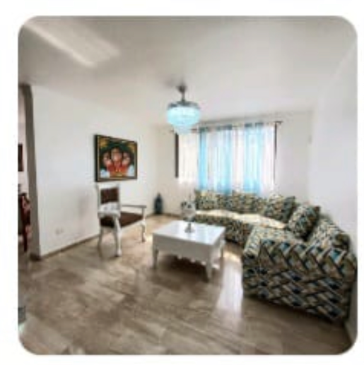 apartamentos - Apartamento de venta en La Moraleja 6