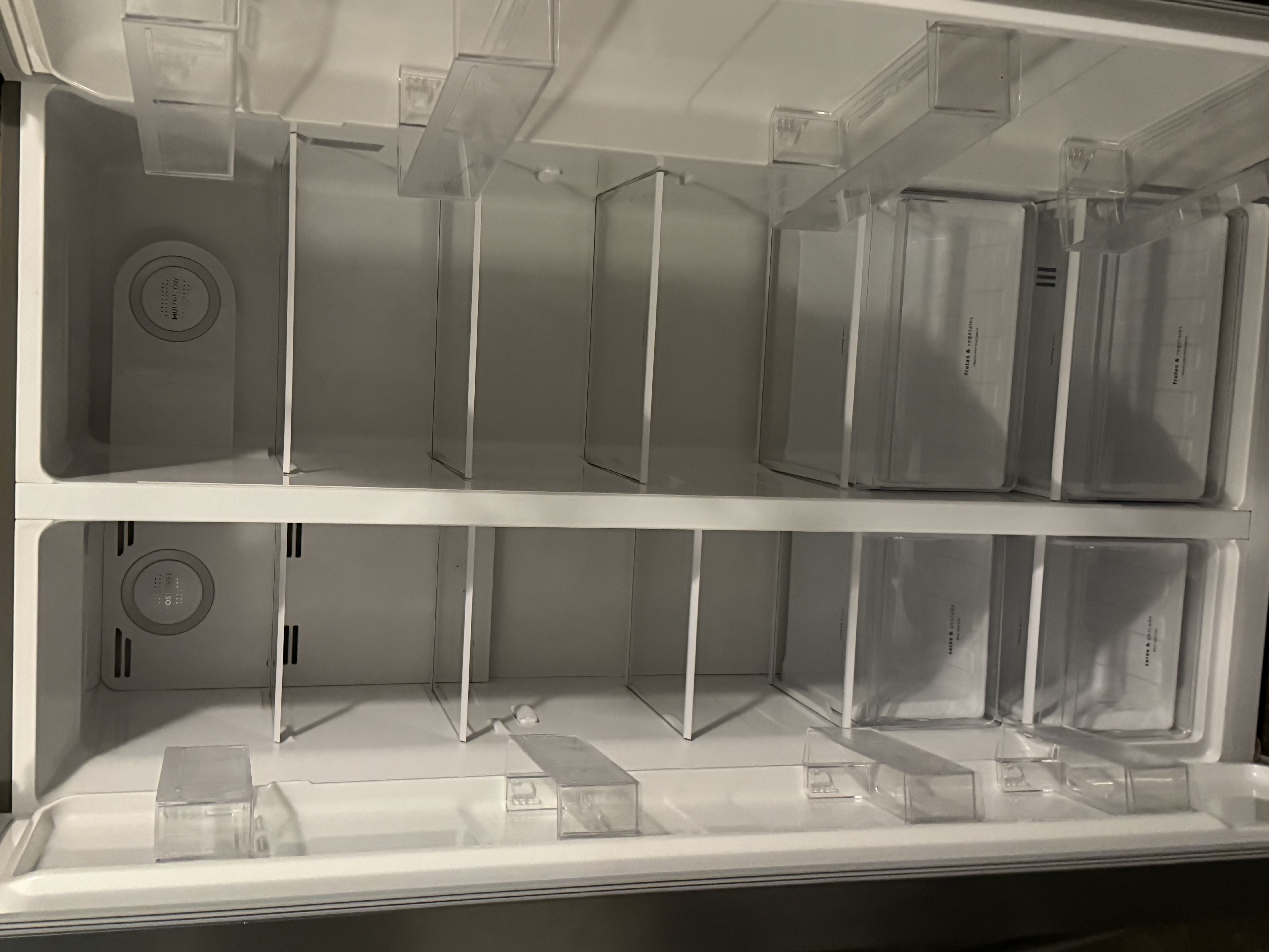 electrodomesticos - Nevera Frigidaire como nueva 1