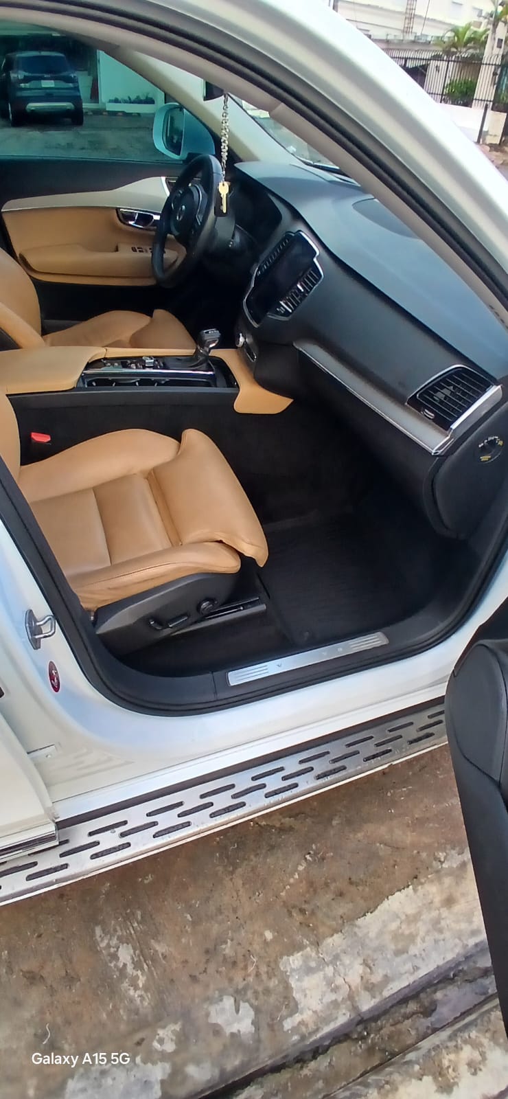 jeepetas y camionetas - OPORTUNIDAD VOLVO XC90 2016 7