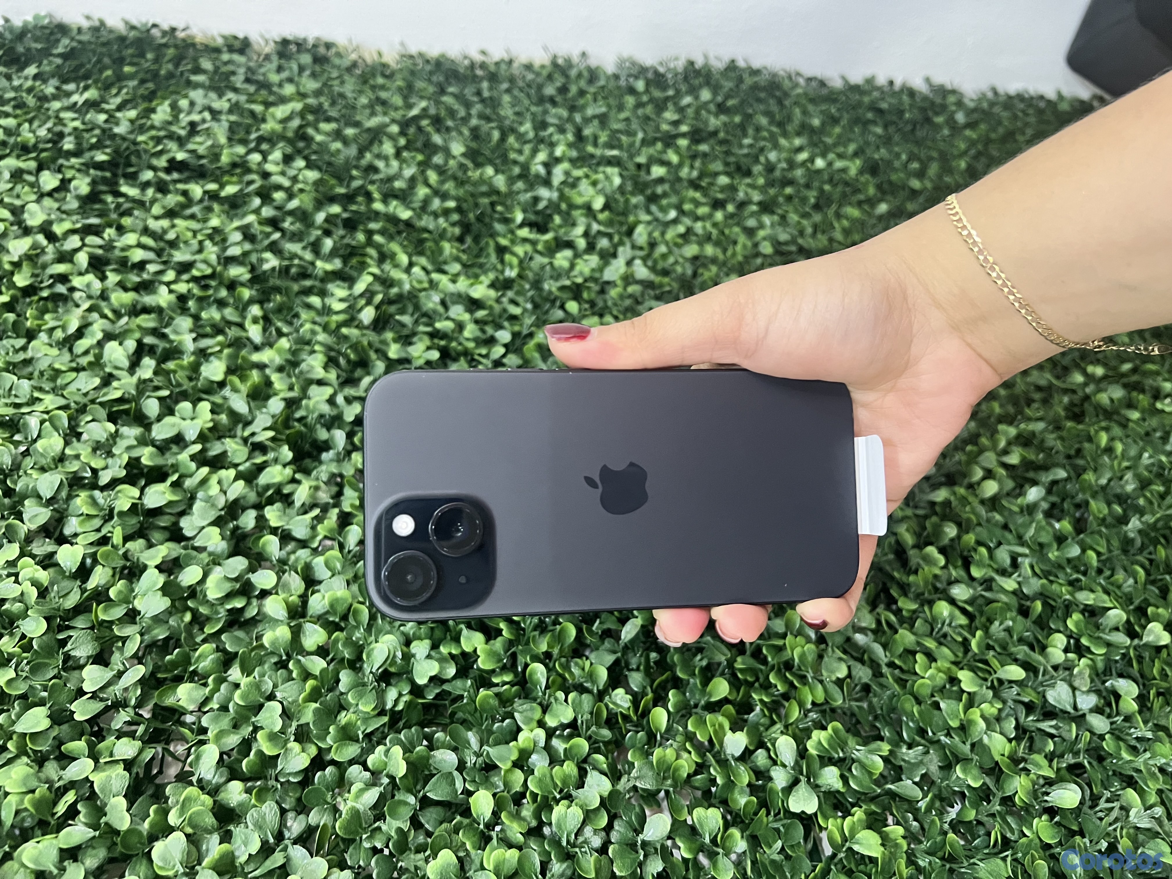 celulares y tabletas - iPhone 15 128gb E-SIM Factory Clean NUEVO-SUELTO 1