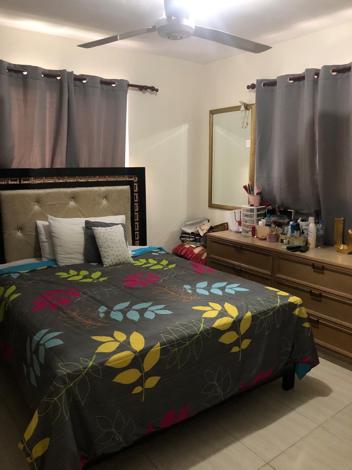 apartamentos - Apartamento en 2do nivel excelente, 3.7 Neg  7