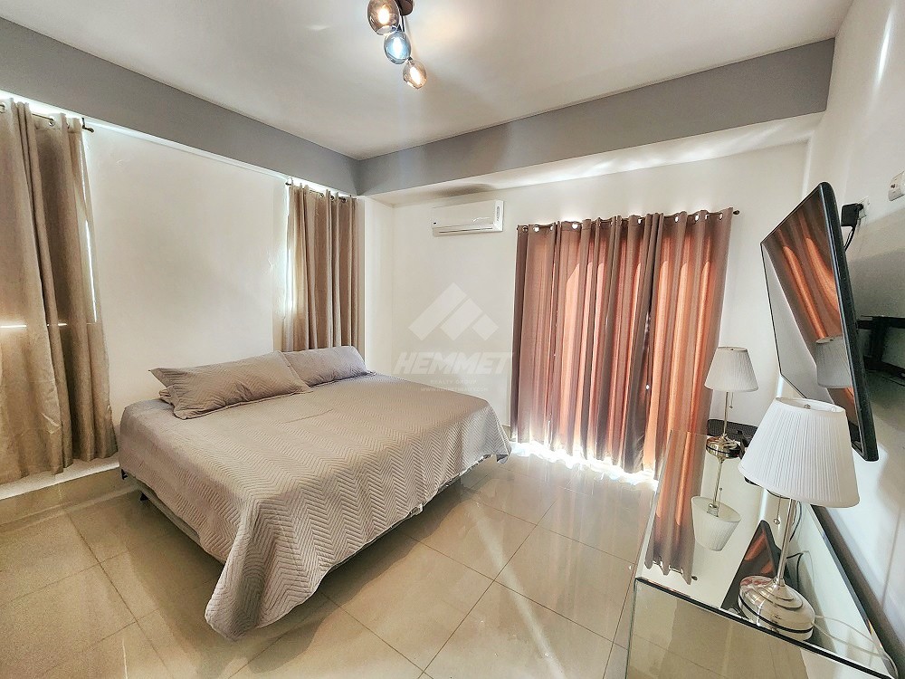 apartamentos - TORRE TERRAZA PRIVADA Y ASCENSOR CERROS DE GURABO STGO.  3