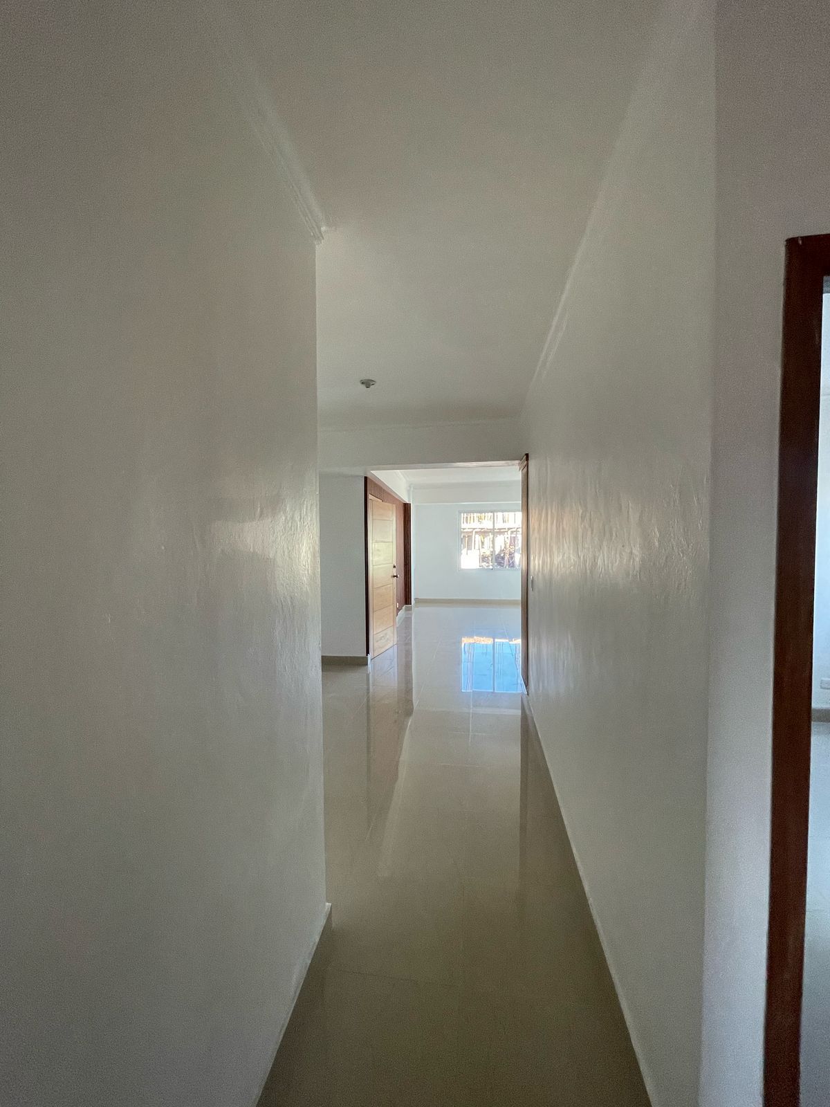 apartamentos - Apartamento en alquiler en Tropical del Este 7