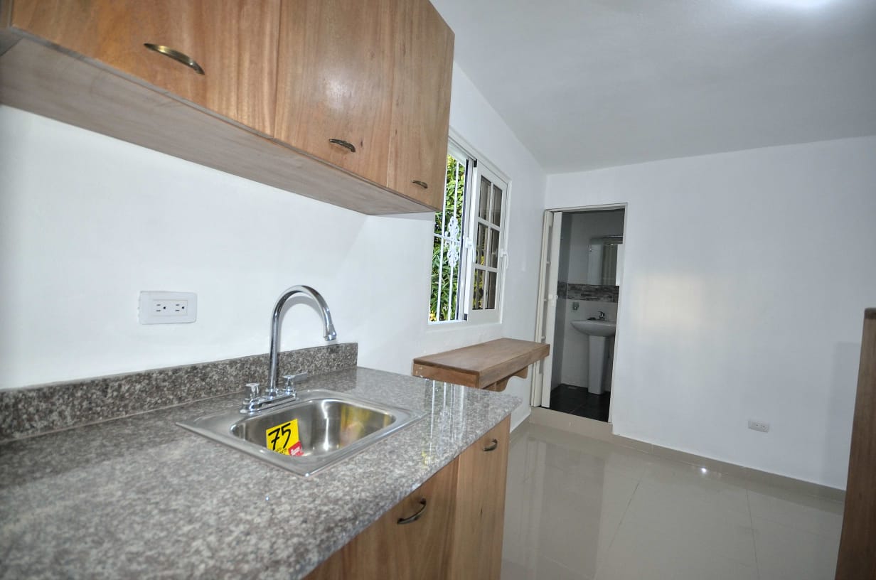 apartamentos - Aparta Estudio a 5min Downtown Center 1