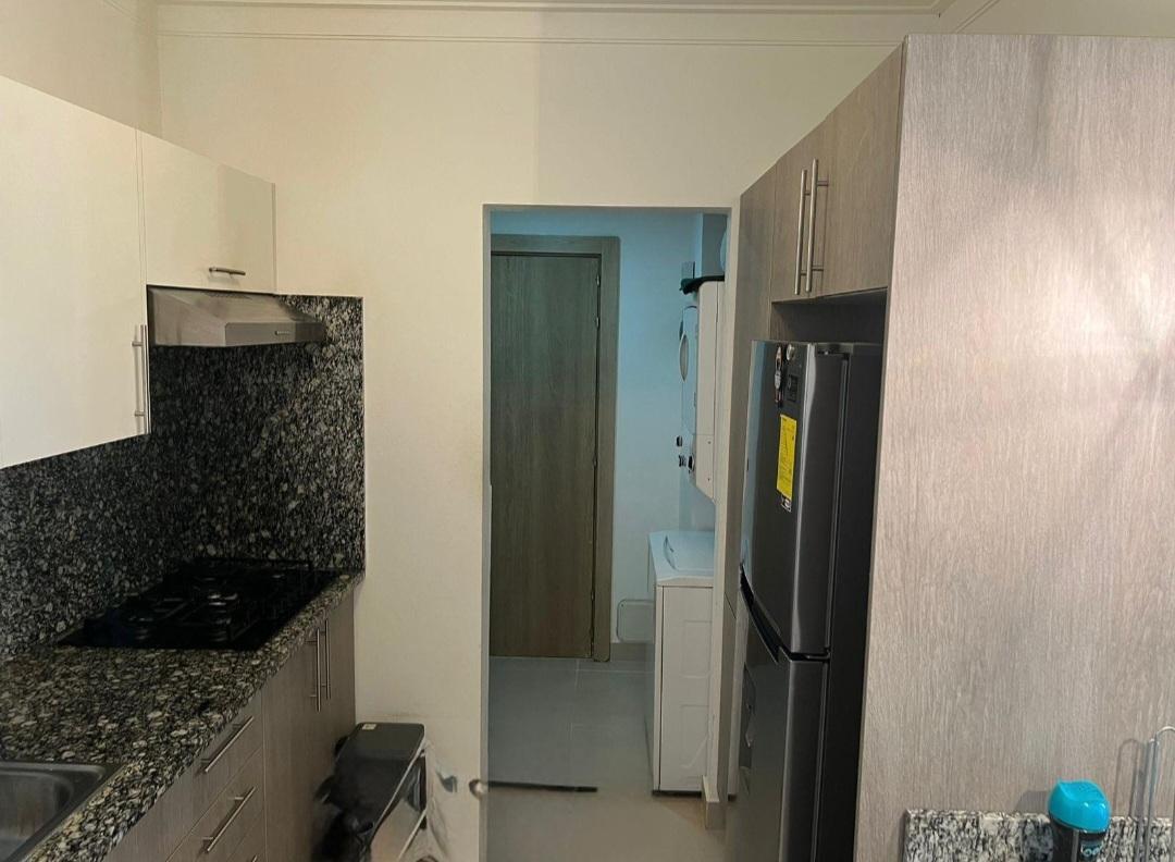 apartamentos - Moderno apartamento en Gazcue 6