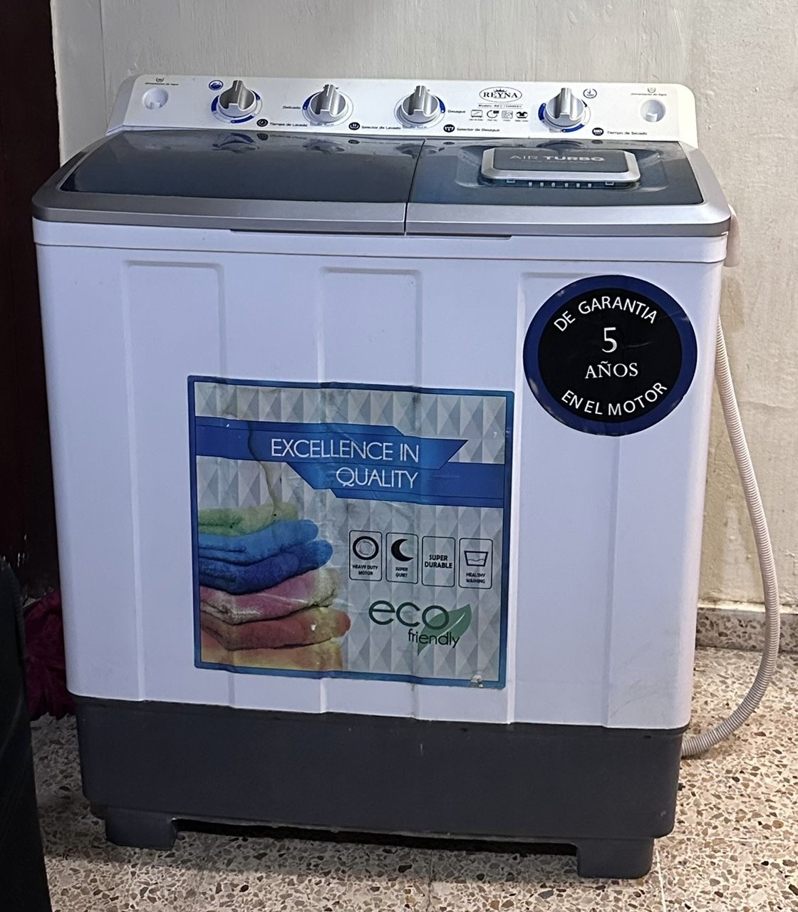 electrodomesticos - En venta por motivo de viaje  0