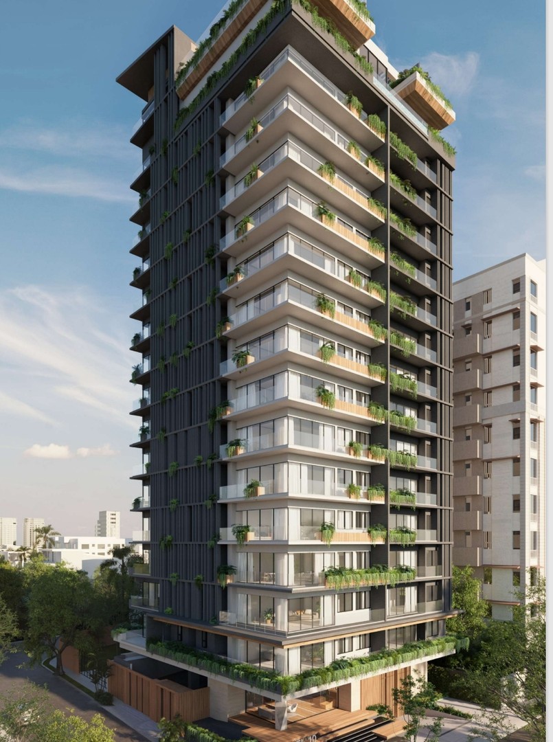 apartamentos - Apartamentos Tipo Loft en Venta en Proyecto futurista en el Vergel 