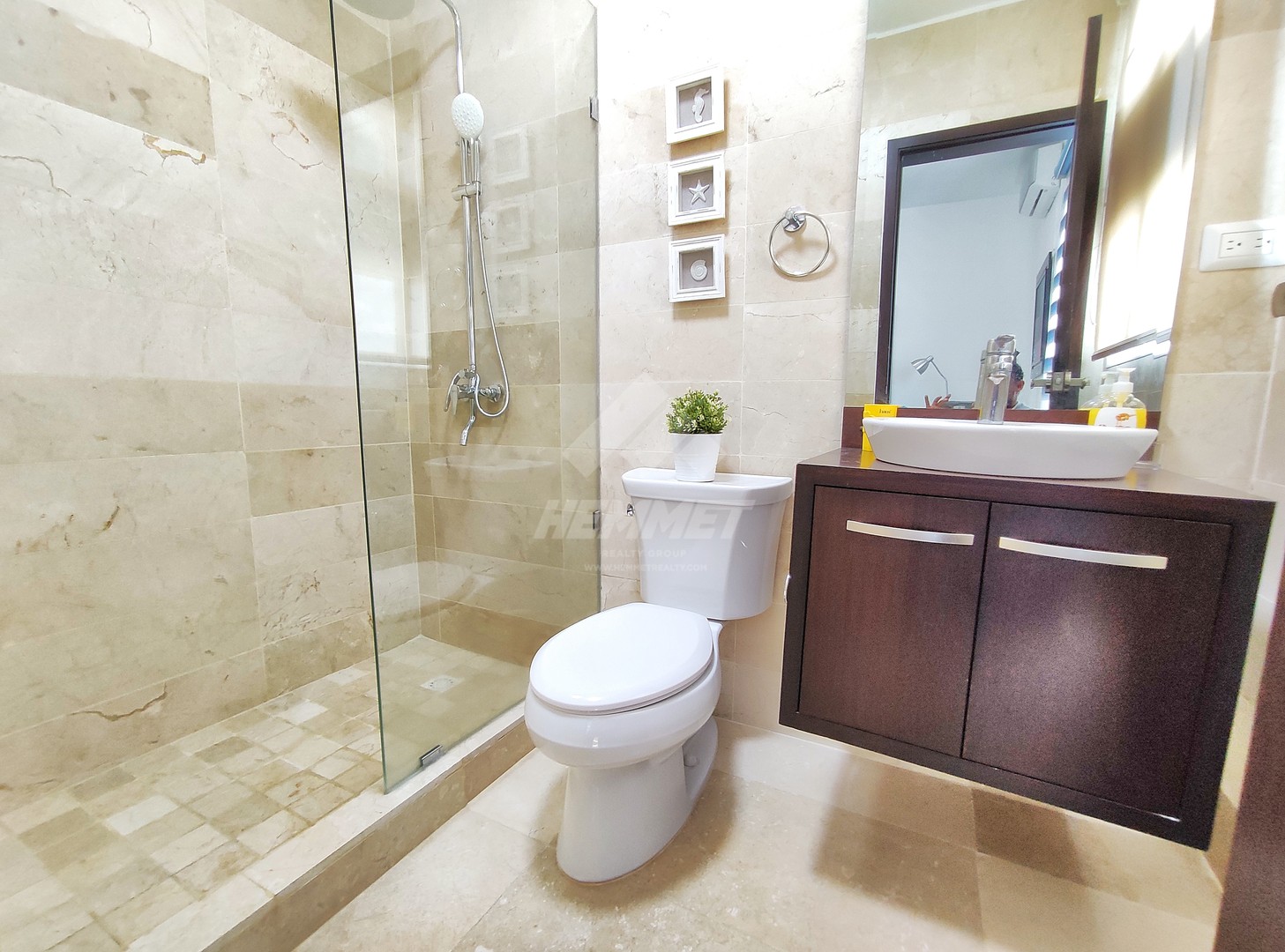 apartamentos - TORRE 2 HABITACIONES DON ANTONIO LA ESMERALDA SANTIAGO  4