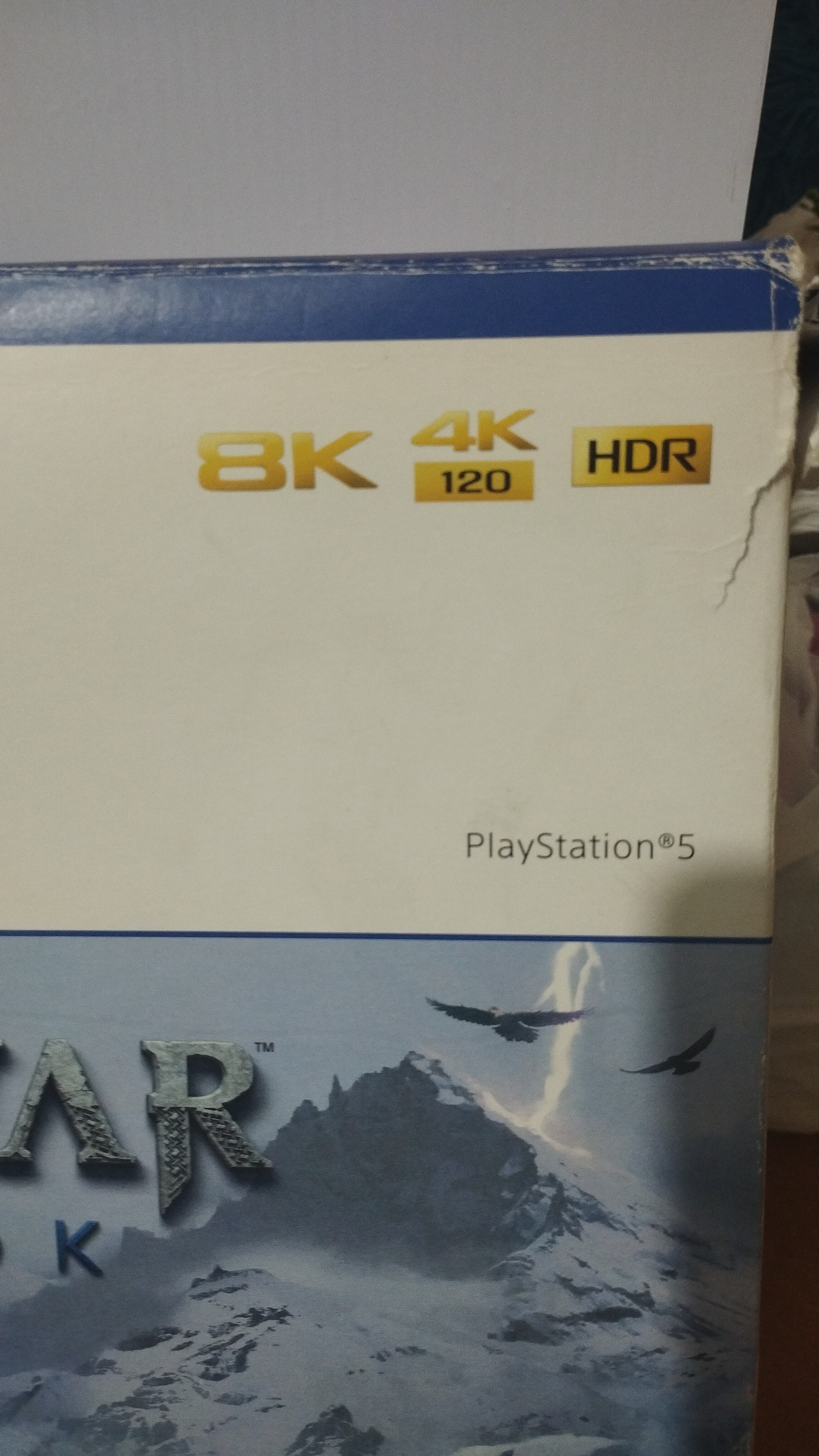 consolas y videojuegos - ps5 1