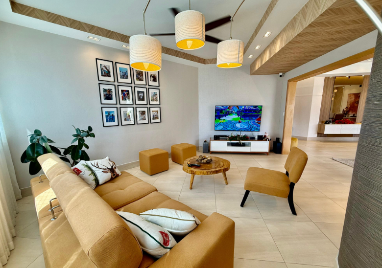 apartamentos - Venta de Apartamento en La Esperilla Torre Moderna 2