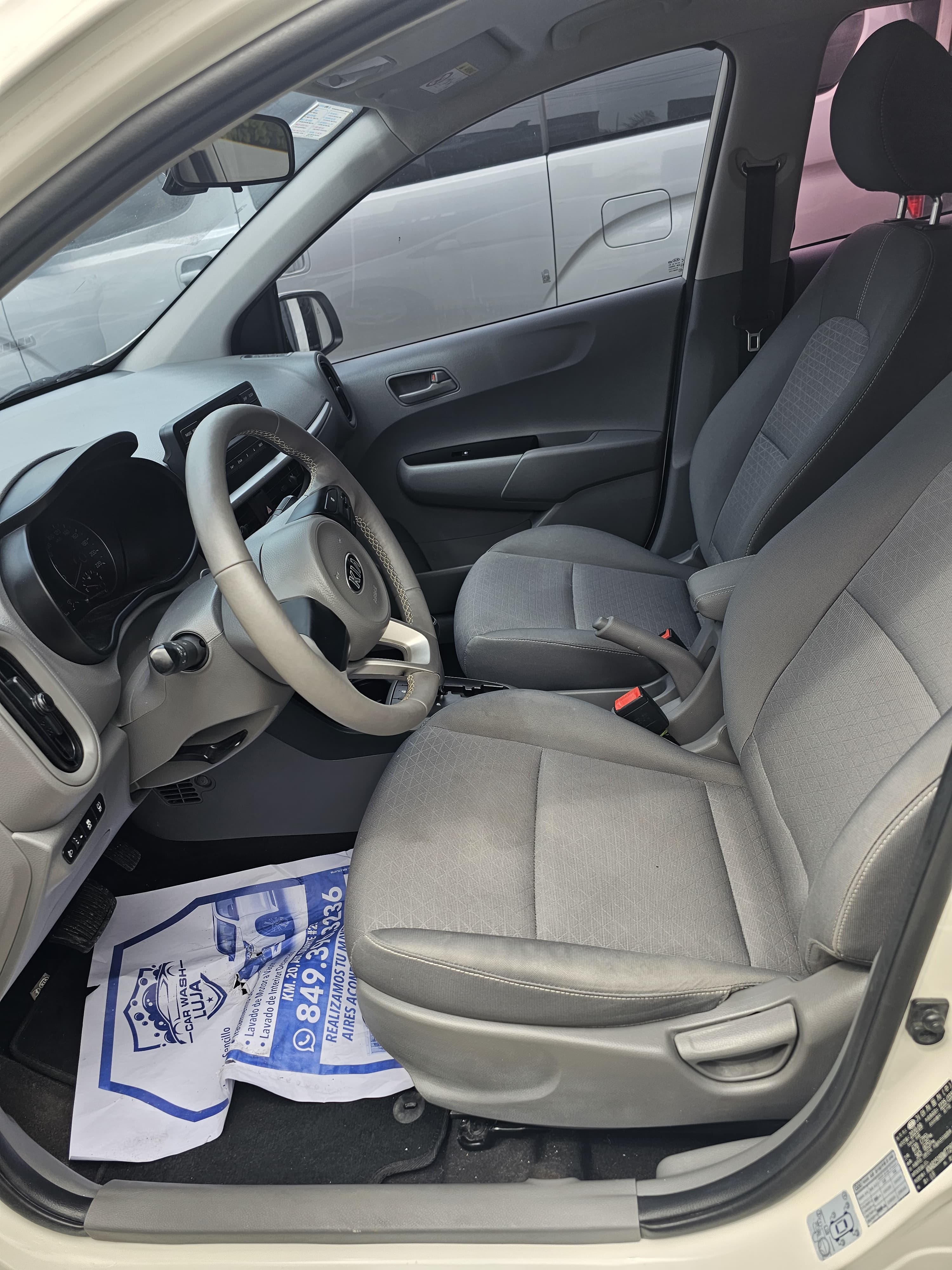 carros - KIA MORNING (PICANTO) 2021 - GASOLINA - RECIEN IMP 1