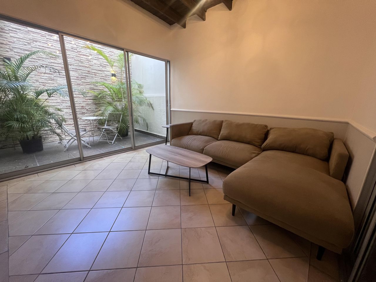 apartamentos - ALQUILER AMUEBLADO EN NACO 5