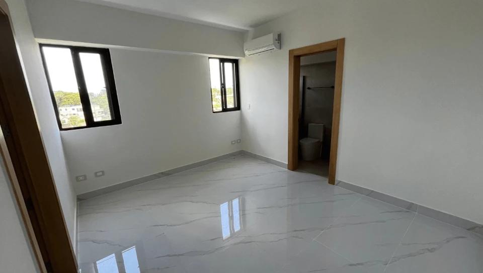 apartamentos - Apartamento moderno en Santiago, La Zurza I 9