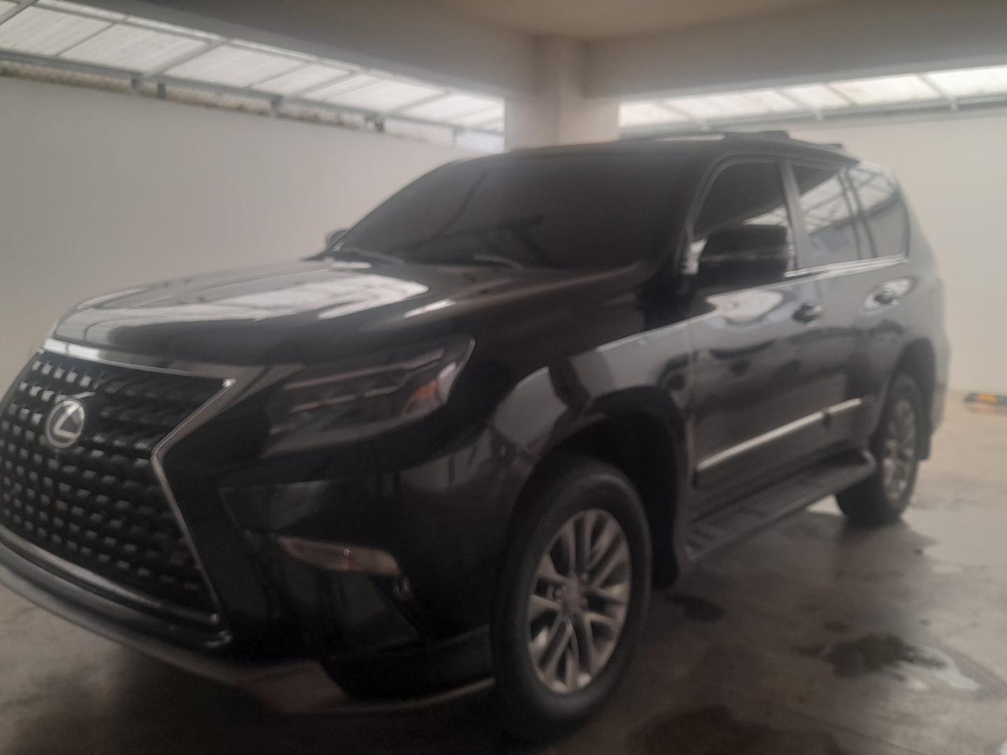 jeepetas y camionetas - LEXUS GX460 PREMIUM 1