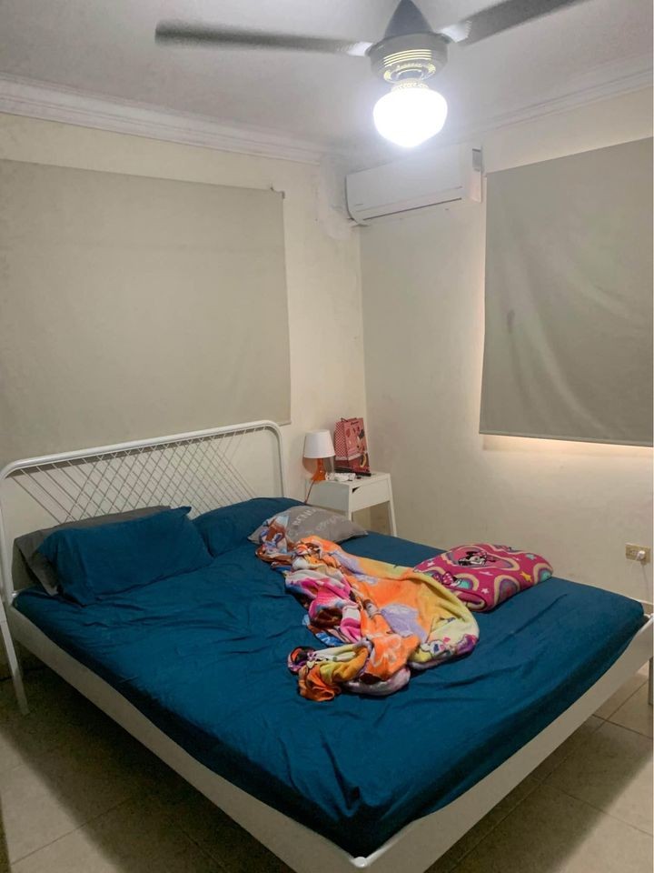 apartamentos - Se vende apartamento en Mirador Sur 6