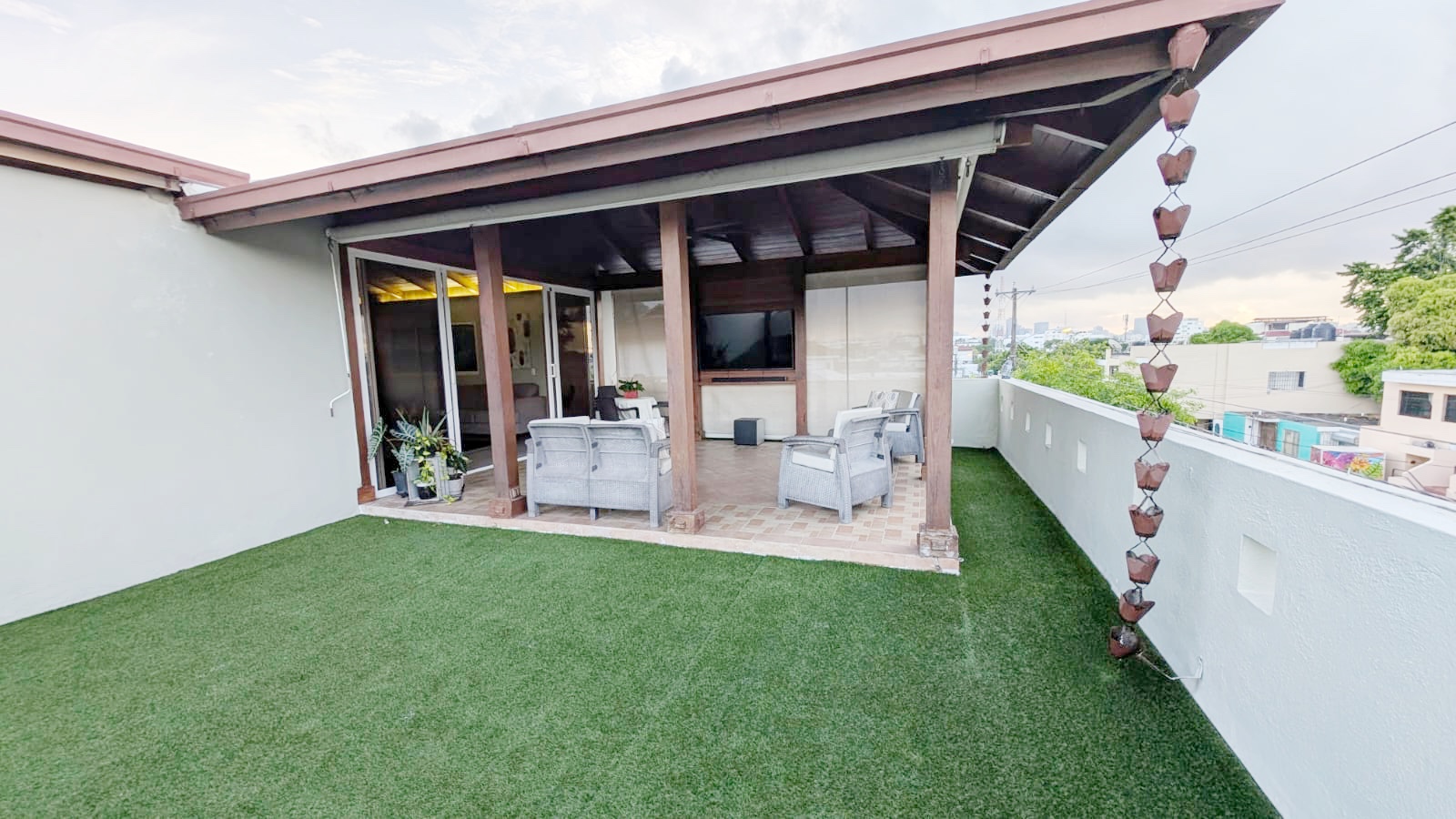 casas - Propiedad en Venta 1