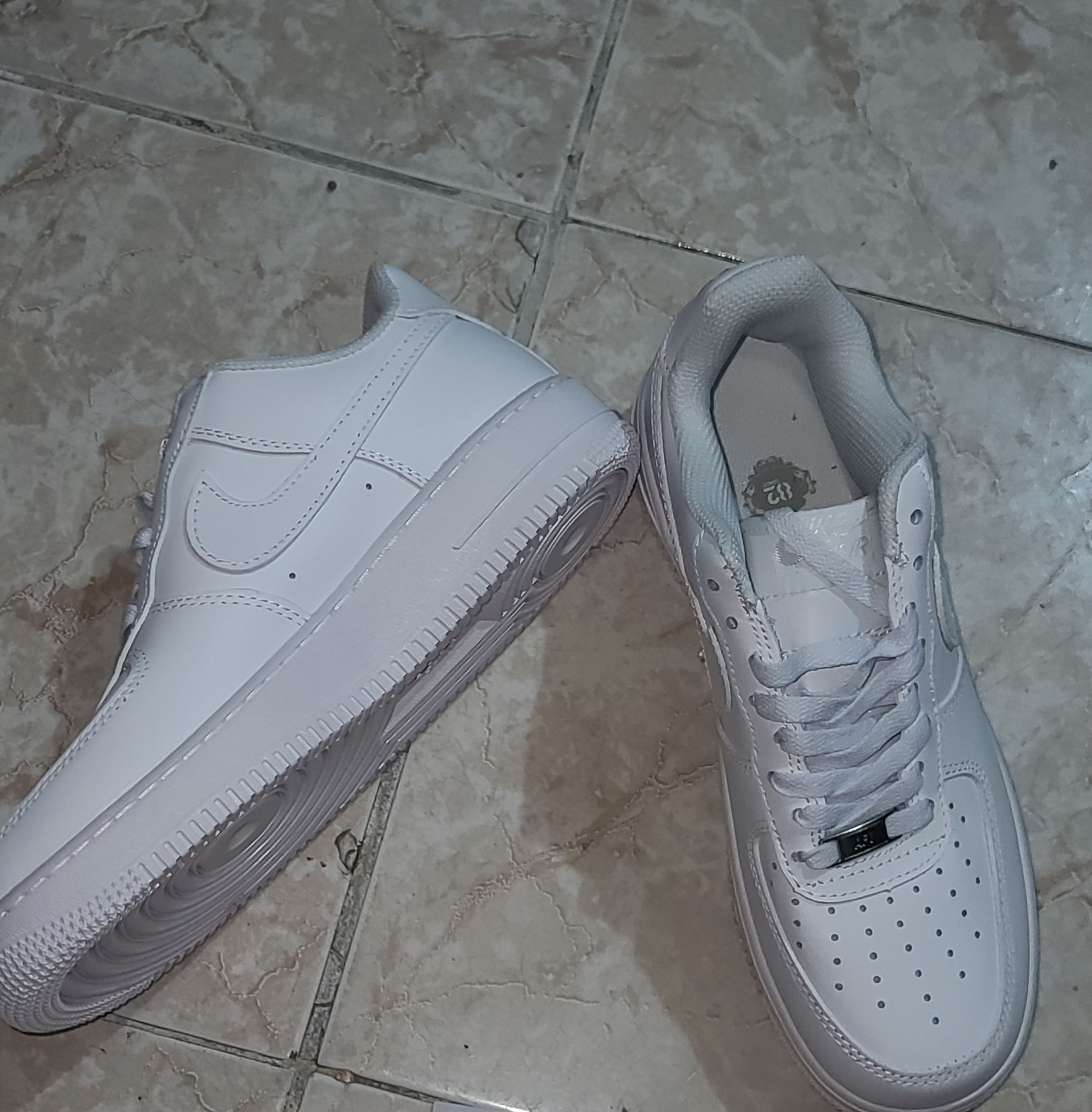 zapatos unisex - Tenis Nike  3
