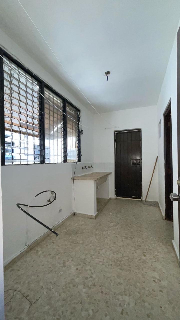 apartamentos - apartamento en alquiler -ensanche Julieta  6