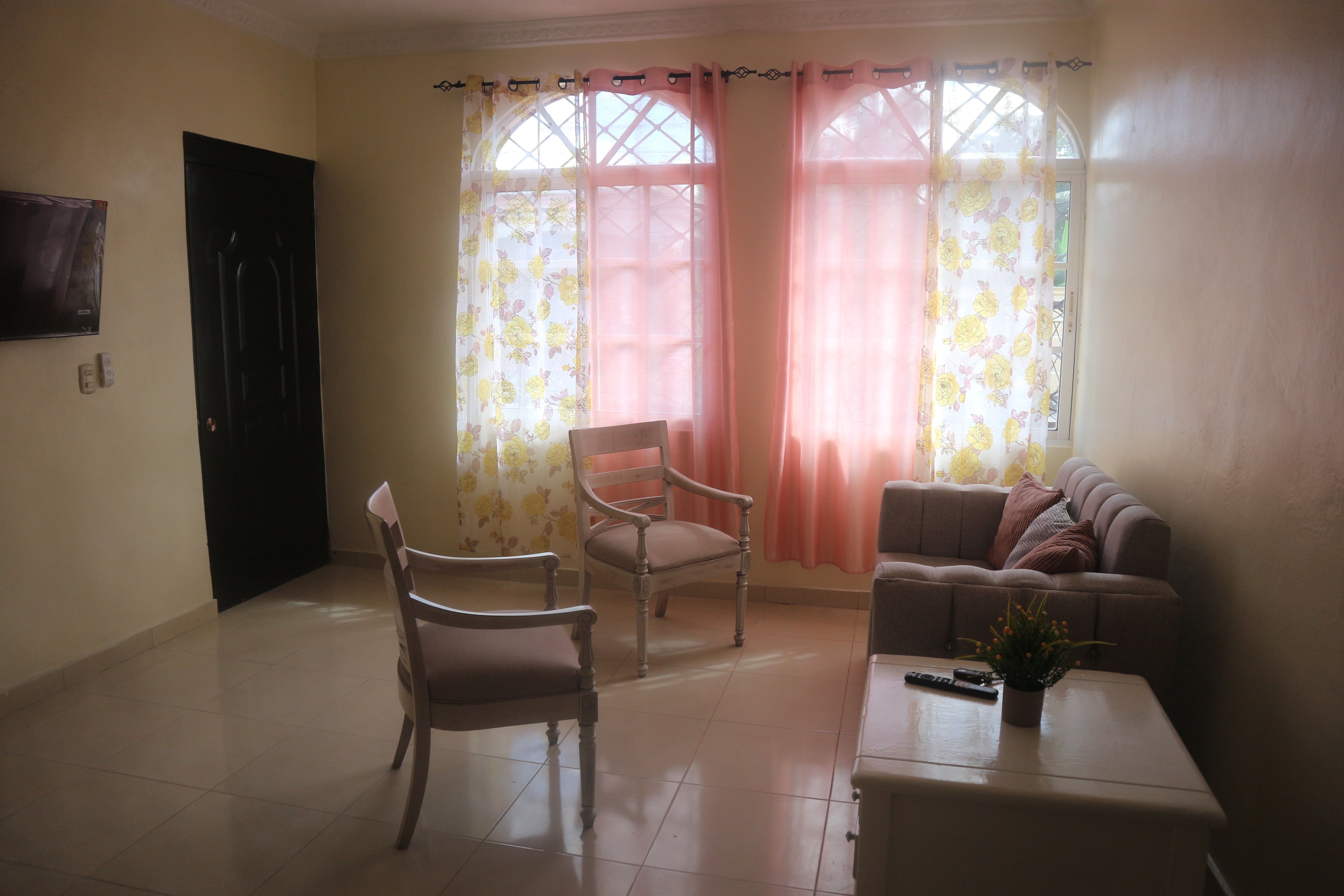 apartamentos - Apartamentos Amueblados en SPM y SDE  2