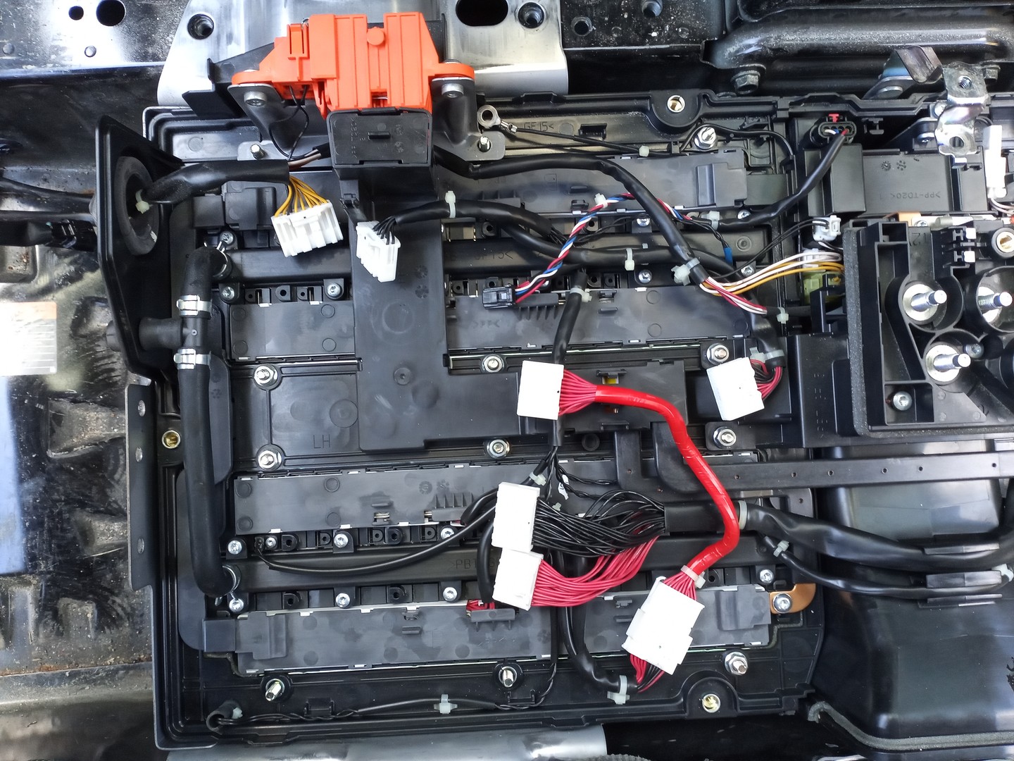 servicios profesionales - REPARACION VEHICULOS HIBRIDOS Y ELECTRICOS EN SANTO DOMINGO  7
