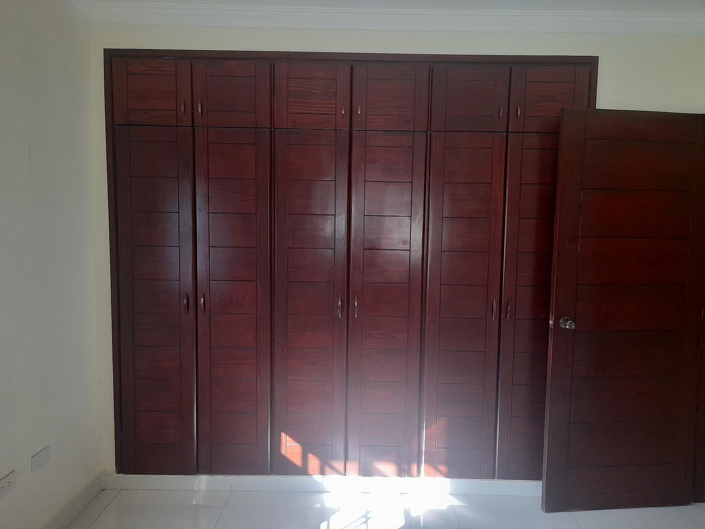 apartamentos - Alquilo apartamento Residencial Las Palmera oriental Etapa V Aut. De San Isidro  7