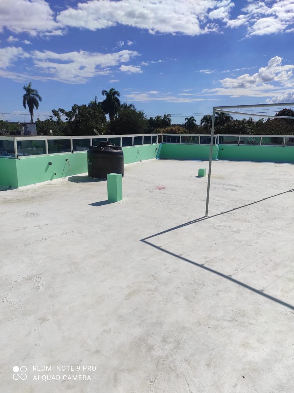apartamentos - Pantoja | Edificio en venta | Santo Domingo Oeste. 8