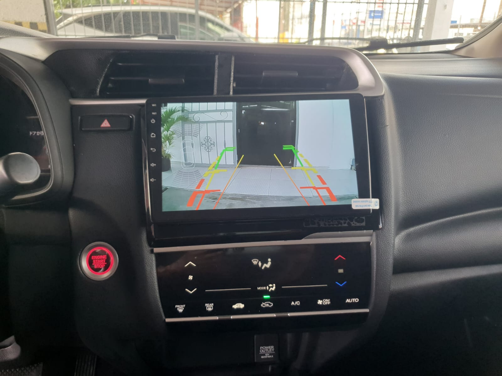 carros - HONDA FIT SPORT 2018 IMPECABLE 6