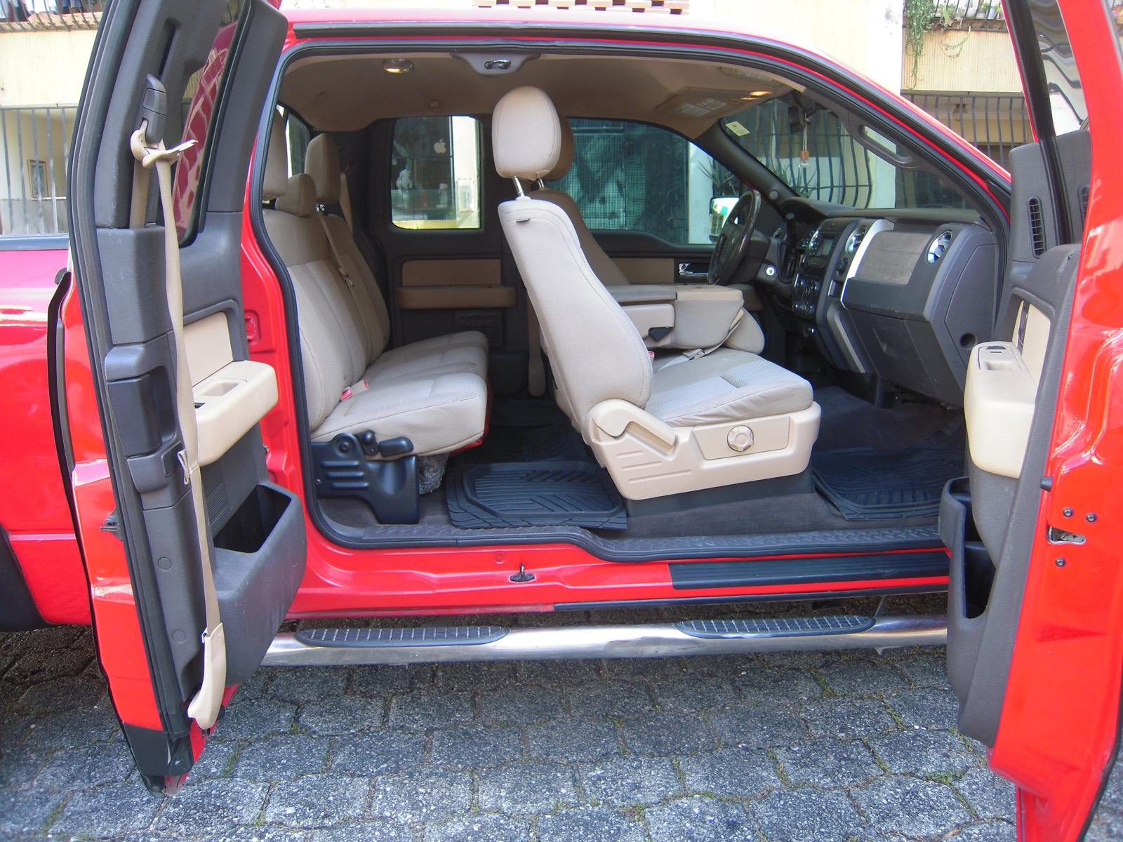 jeepetas y camionetas - Ford F-150 1