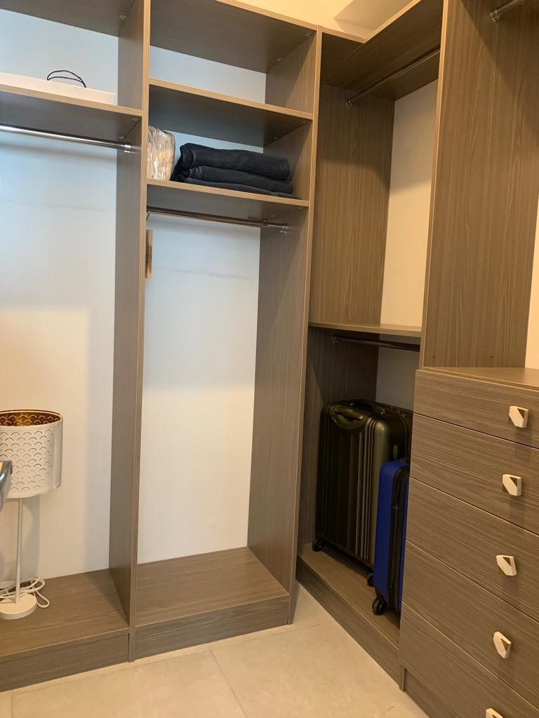 apartamentos - Apartamneto Exclusivo en Venta Con Hermosa Vista Al Mar y a La Ciudad  9