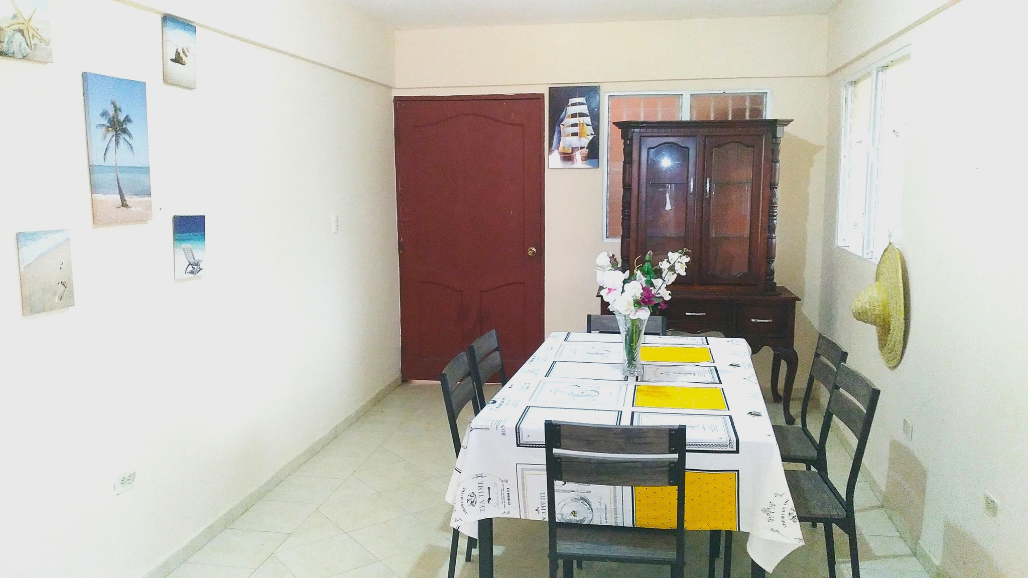 otros inmuebles - Finca de 1500 tareas con casa grande en Yamasa 1