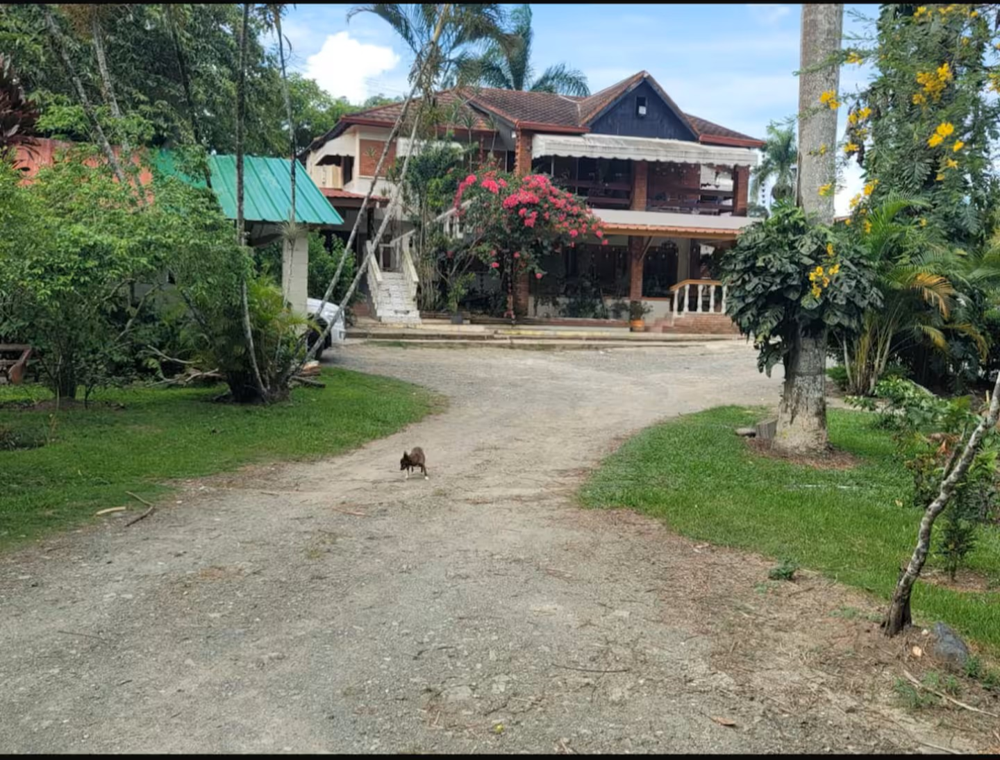 apartamentos - Apartamento en Alquiler Piedra Blanca, Jarabacoa