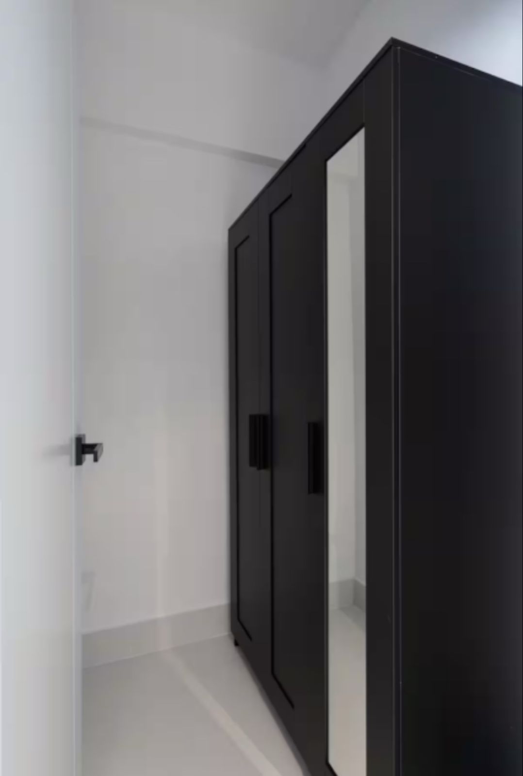 apartamentos - Apartamento de 1 habitación en Piantini 8