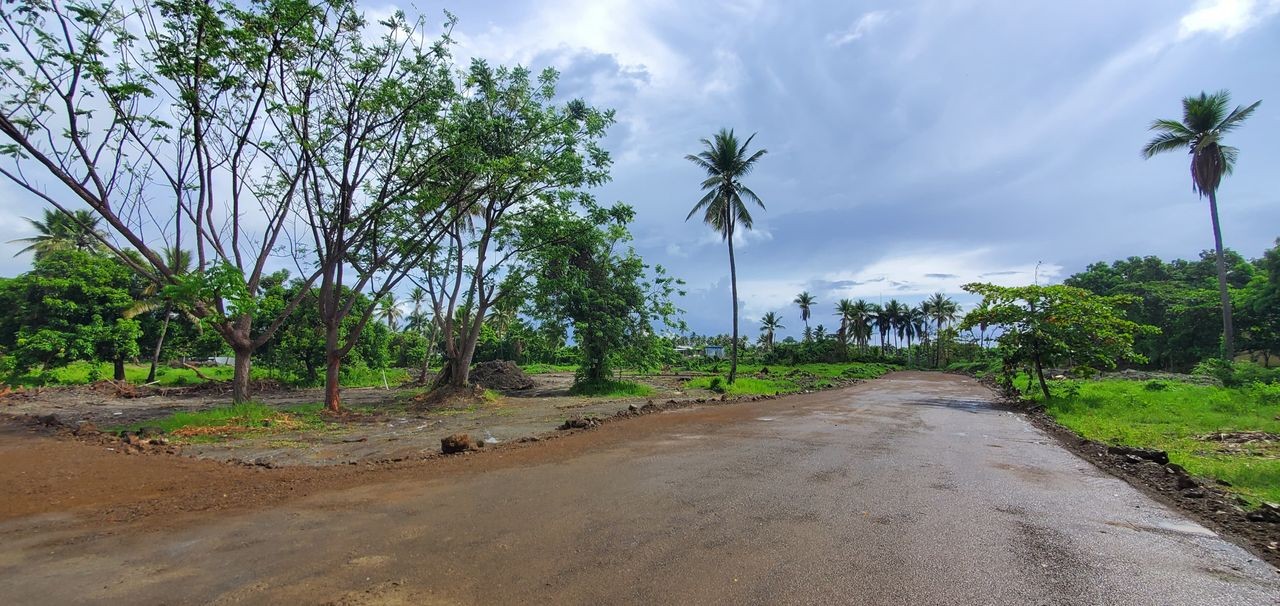 solares y terrenos - Solares en venta cerca de la playa Maimón Puerto Plata 1