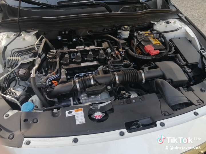 carros - Se vende Honda Accord sport 2019 motor 1.5 6