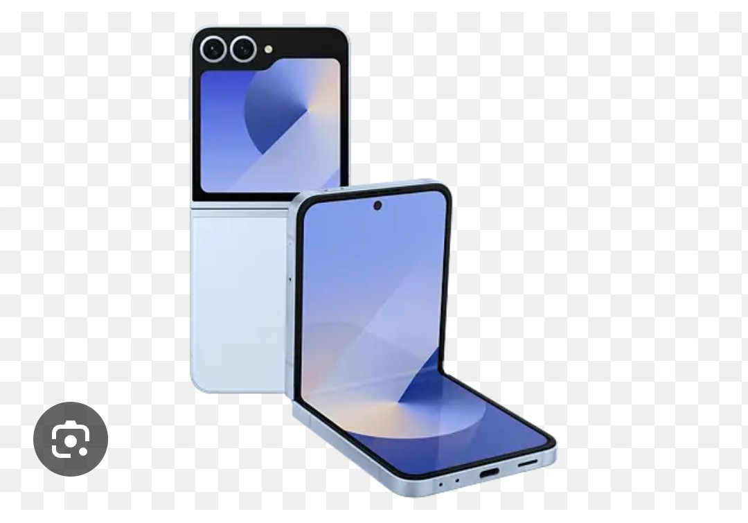 celulares y tabletas - Samsung flip 6 como nuevo. Factory 0